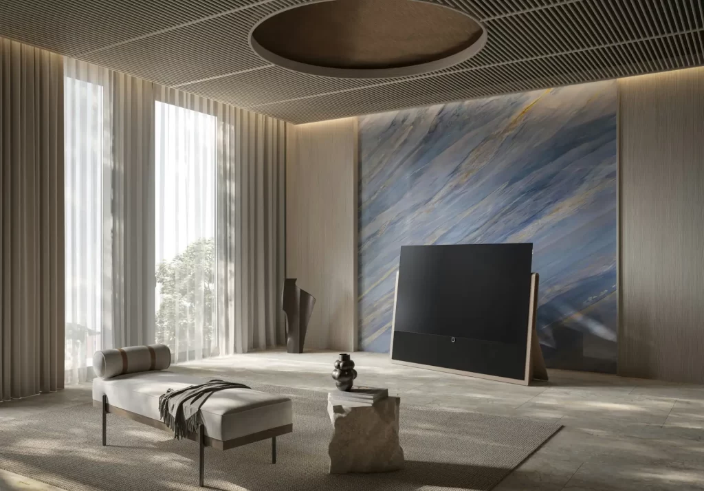 3D Architecture Design