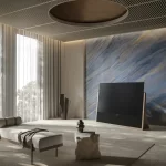 3D Architecture Design