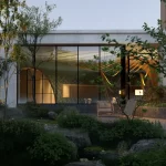 Luxury home interiors
