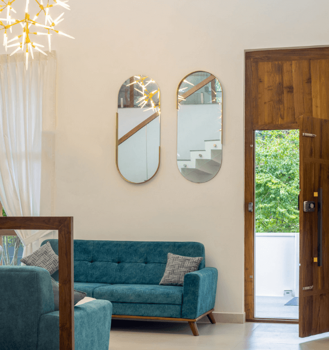 Modern Luxury Interior Design
