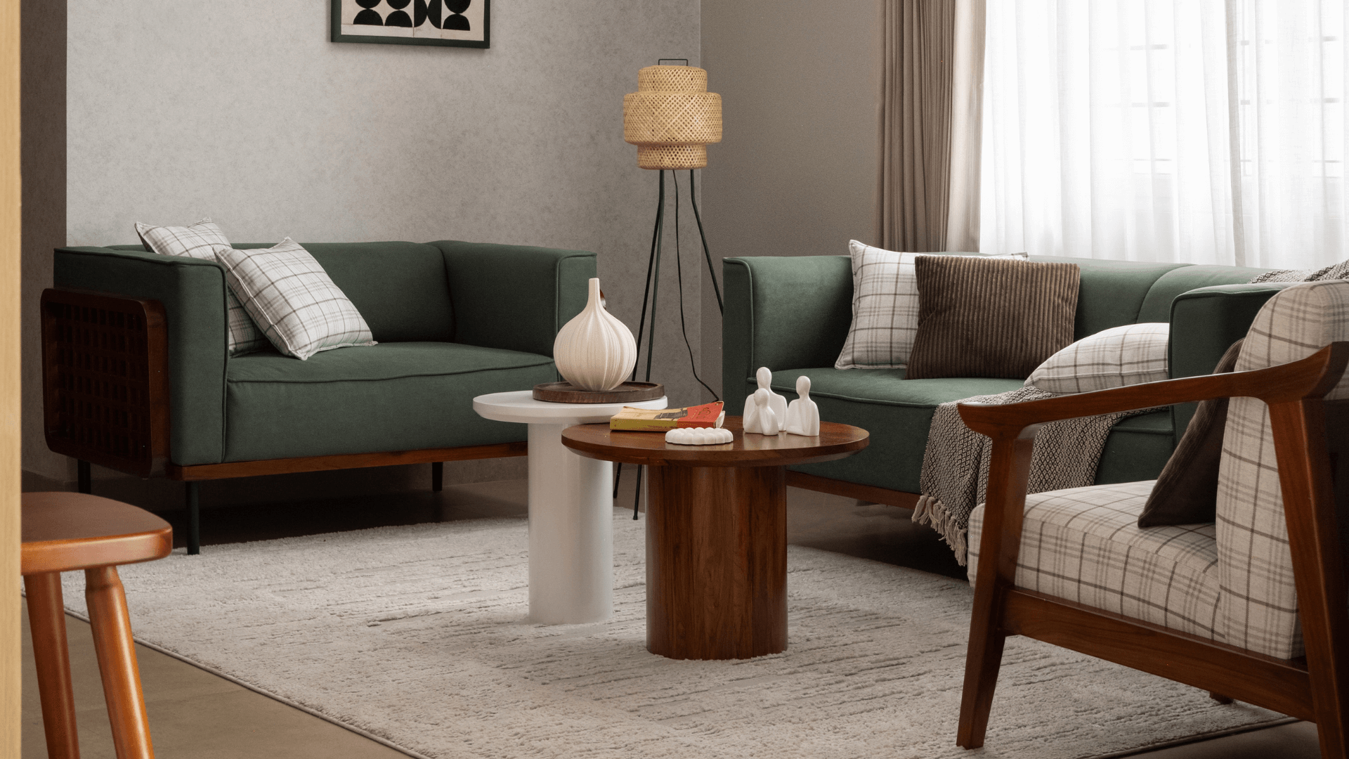 living room interior design